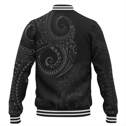 Philippines Filipinos Baseball Jacket Sun Tribal Tattoo Design