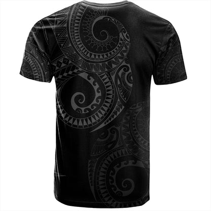 Philippines Filipinos T-Shirt Sun Tribal Tattoo Design