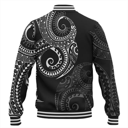 Philippines Filipinos Baseball Jacket Sun Tribal Tattoo Design