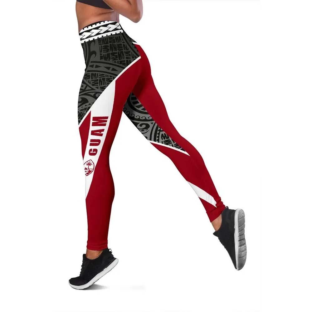 Guam Active 2nd Legging