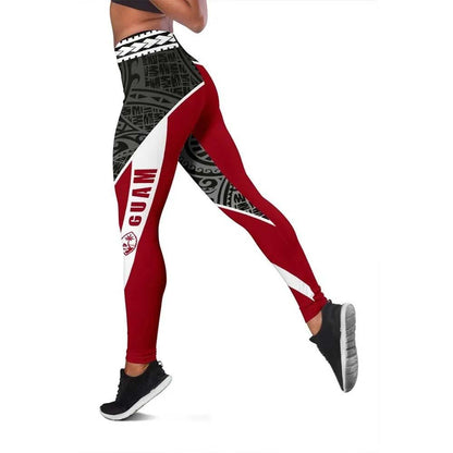 Guam Active 2nd Legging