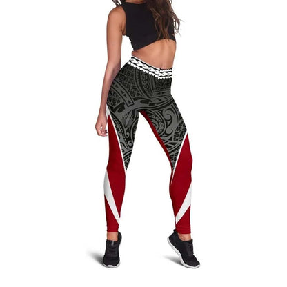 Guam Active 2nd Legging