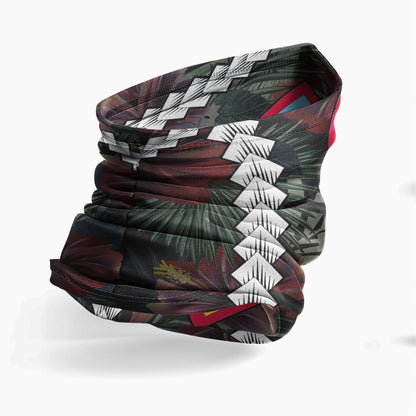 Guam Neck Gaiter - Polynesian Chain