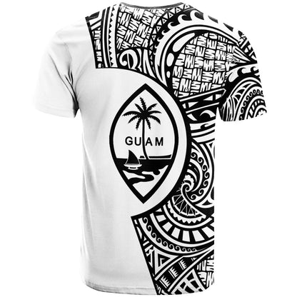 Guam T-Shirt - Guam Go Fishing Now