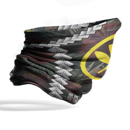Hawaii Neck Gaiter - Polynesian Chain