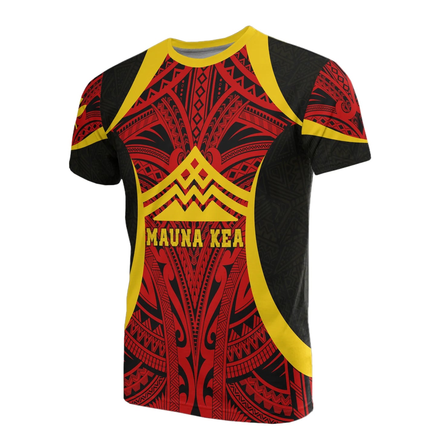 Hawaii T-Shirt - Protect Mauna Kea