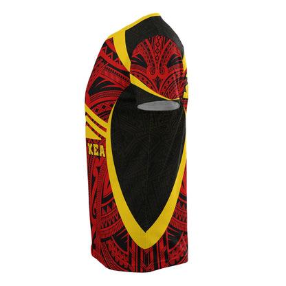 Hawaii T-Shirt - Protect Mauna Kea