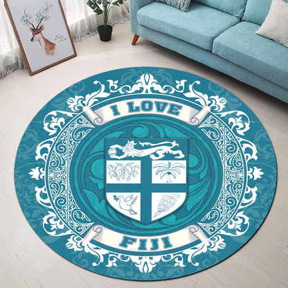 FIji Round Rugs Home Style