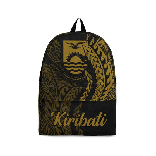 Kiribati Backpack - Wings Style