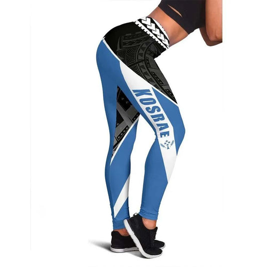 Kosrae Active Legging