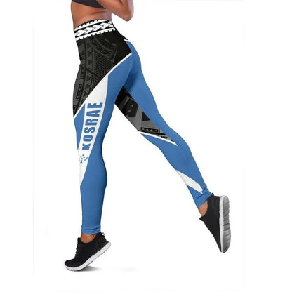 Kosrae Active Legging