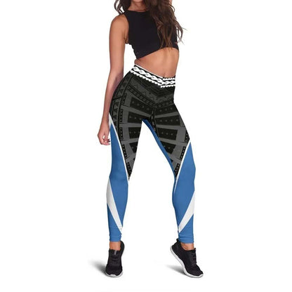 Kosrae Active Legging