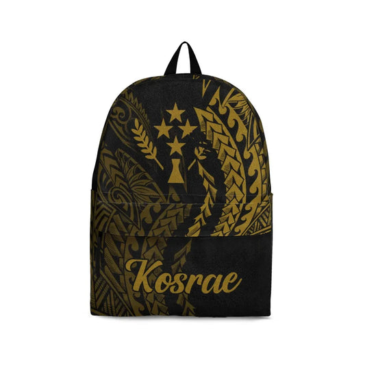Kosrae Backpack - Wings Style