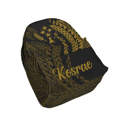 Kosrae Backpack - Wings Style