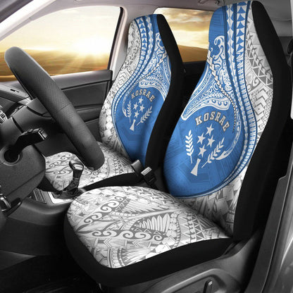 Kosrae Car Seat Covers Kanaloa Tatau Gen FM