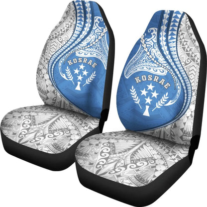 Kosrae Car Seat Covers Kanaloa Tatau Gen FM