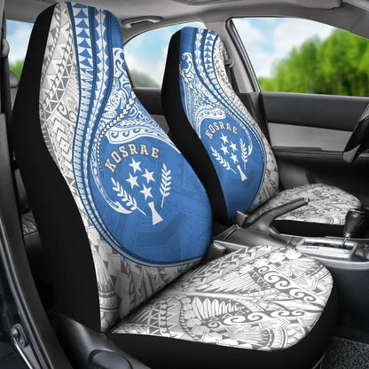 Kosrae Car Seat Covers Kanaloa Tatau Gen FM