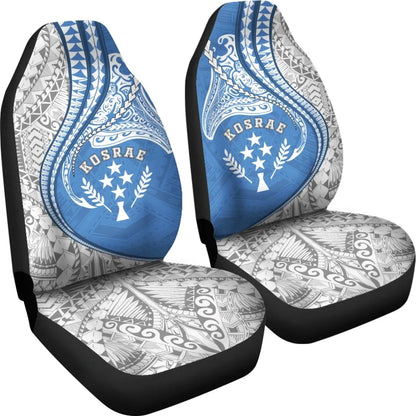 Kosrae Car Seat Covers Kanaloa Tatau Gen FM