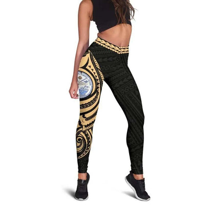 Marshall Islands 3rd Legging