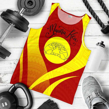 Mauna Kea Men Tank Top 03