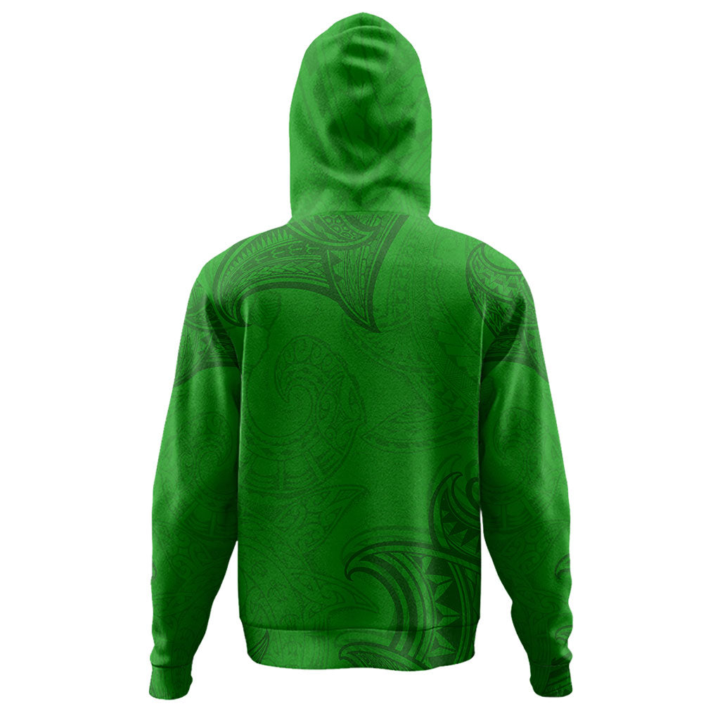 Hawaii Hoodie AT Custom