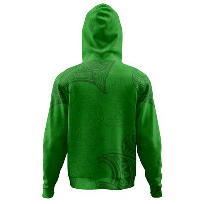 Hawaii Hoodie AT Custom