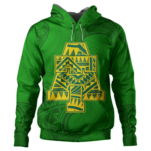 Hawaii Hoodie AT Custom