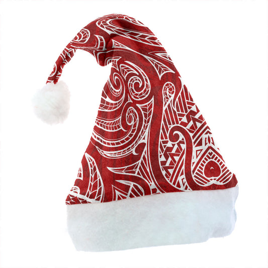 New Zealand Christmas Hat Maori
