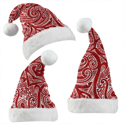 New Zealand Christmas Hat Maori