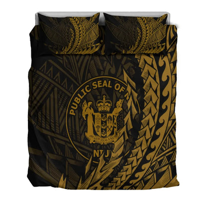 Niue Bedding Set - Wings Style