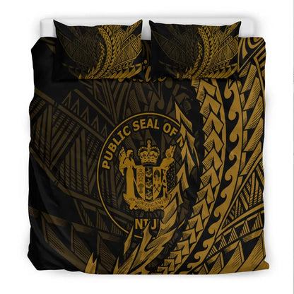 Niue Bedding Set - Wings Style
