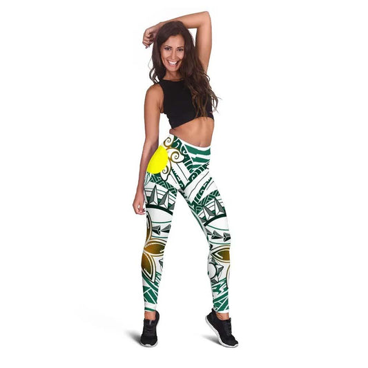 Palau Legging - Spring Style