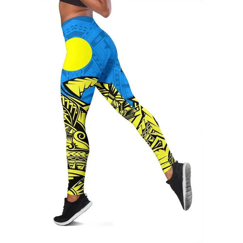 Palau Premium Legging