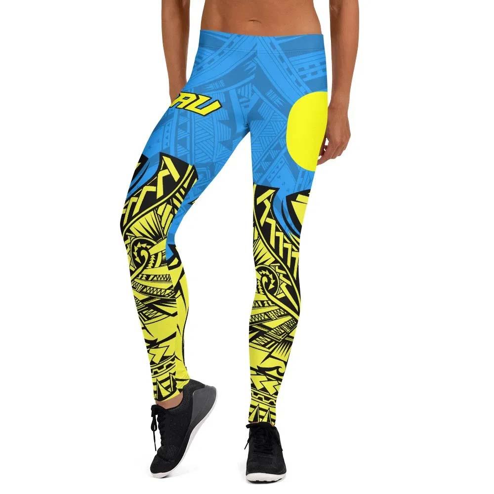 Palau Premium Legging