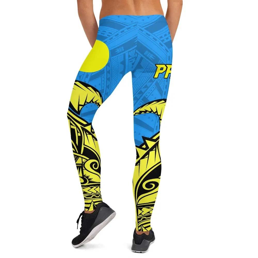Palau Premium Legging