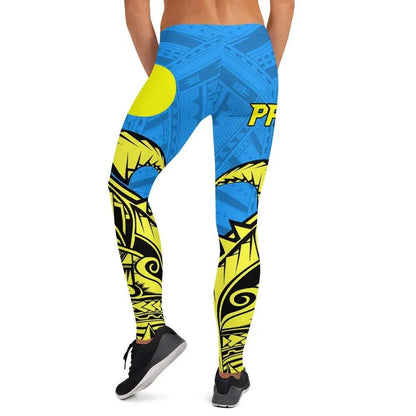 Palau Premium Legging