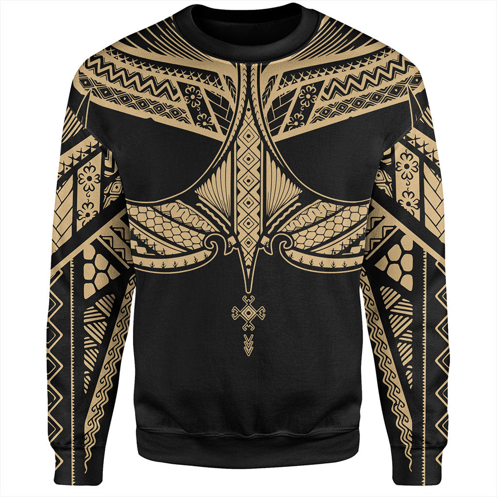 Philippines Filipinos Sweatshirt Unique Filipino Tribal Tattoo