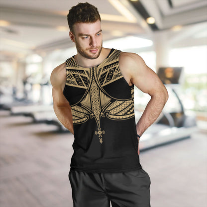 Philippines Filipinos Tank Top Unique Filipino Tribal Tattoo