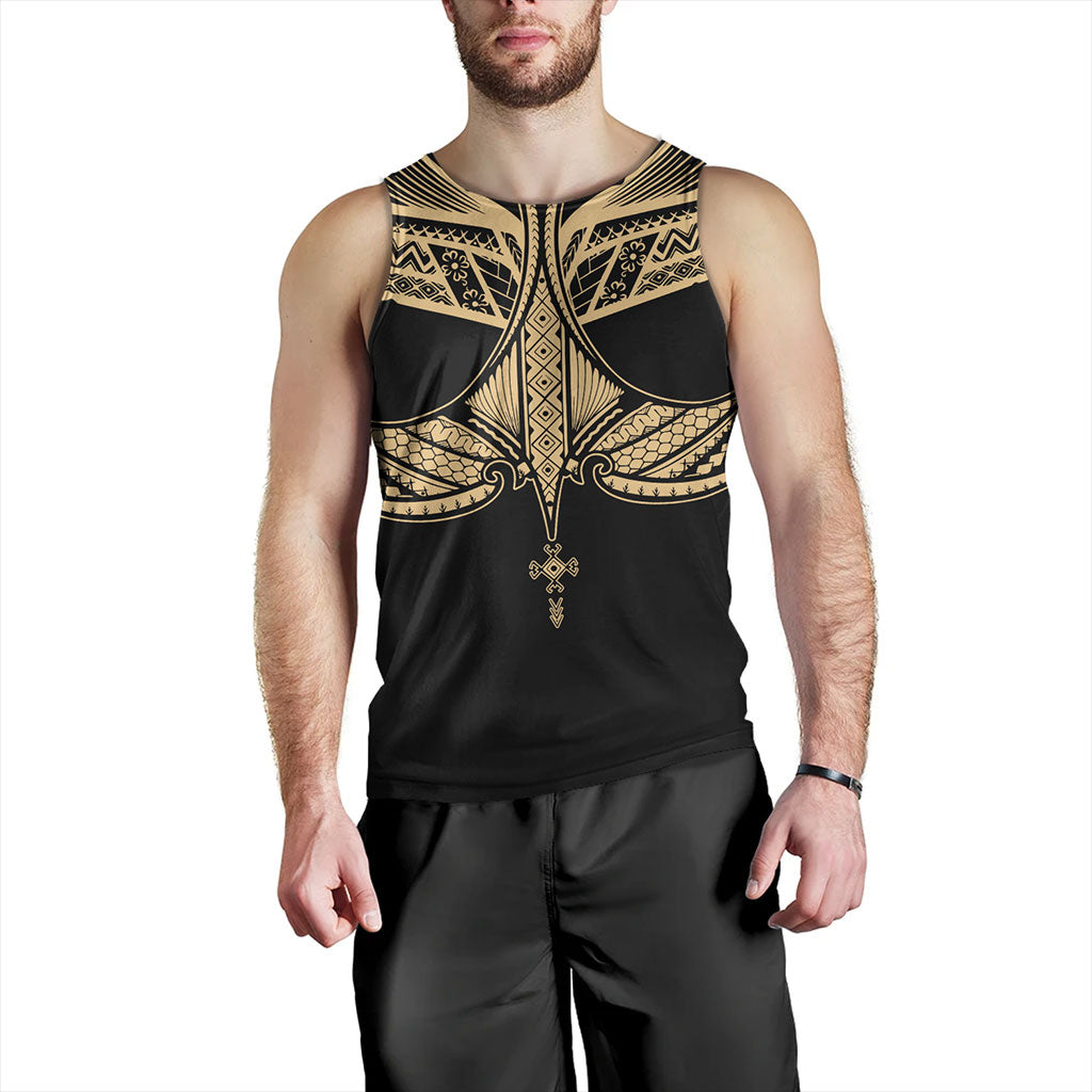 Philippines Filipinos Tank Top Unique Filipino Tribal Tattoo