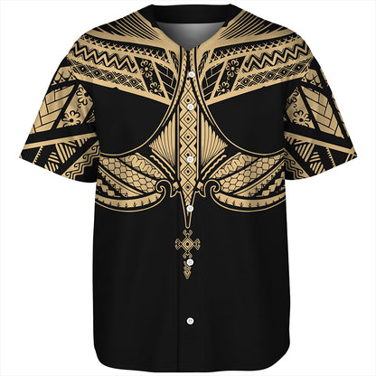 Philippines Filipinos Baseball Shirt Unique Filipino Tribal Tattoo