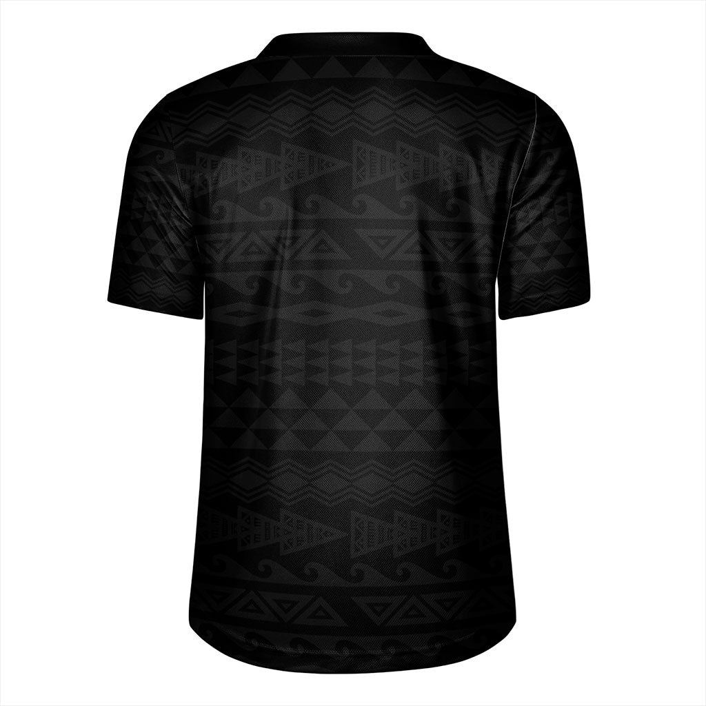 Philippines Filipinos Rugby Jersey Tribal Polynesia Lapu Lapu Crack Style