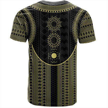 Philippines Filipinos T-Shirt Tribal Pattern Traditional Style