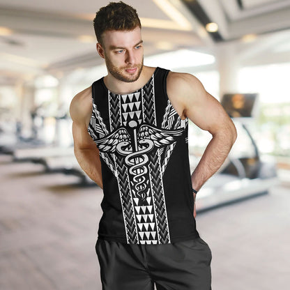 Philippines Filipinos Tank Top Nurse Tribal