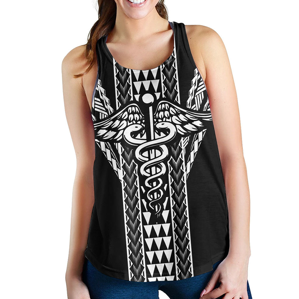 Philippines Filipinos Women Tank Nurse Tribal