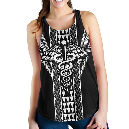 Philippines Filipinos Women Tank Nurse Tribal