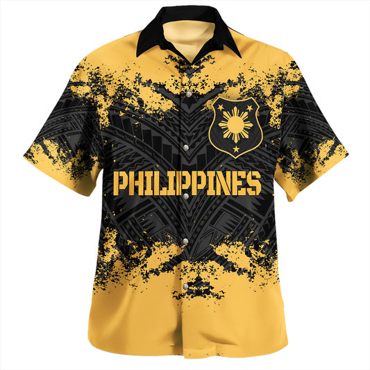 Philippines Filipinos Hawaiian Shirt Lapu Lapu Heroes Special Style