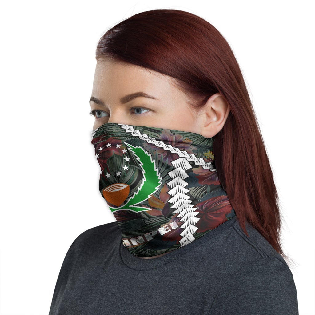 Pohnpei Neck Gaiter - Polynesian Chain