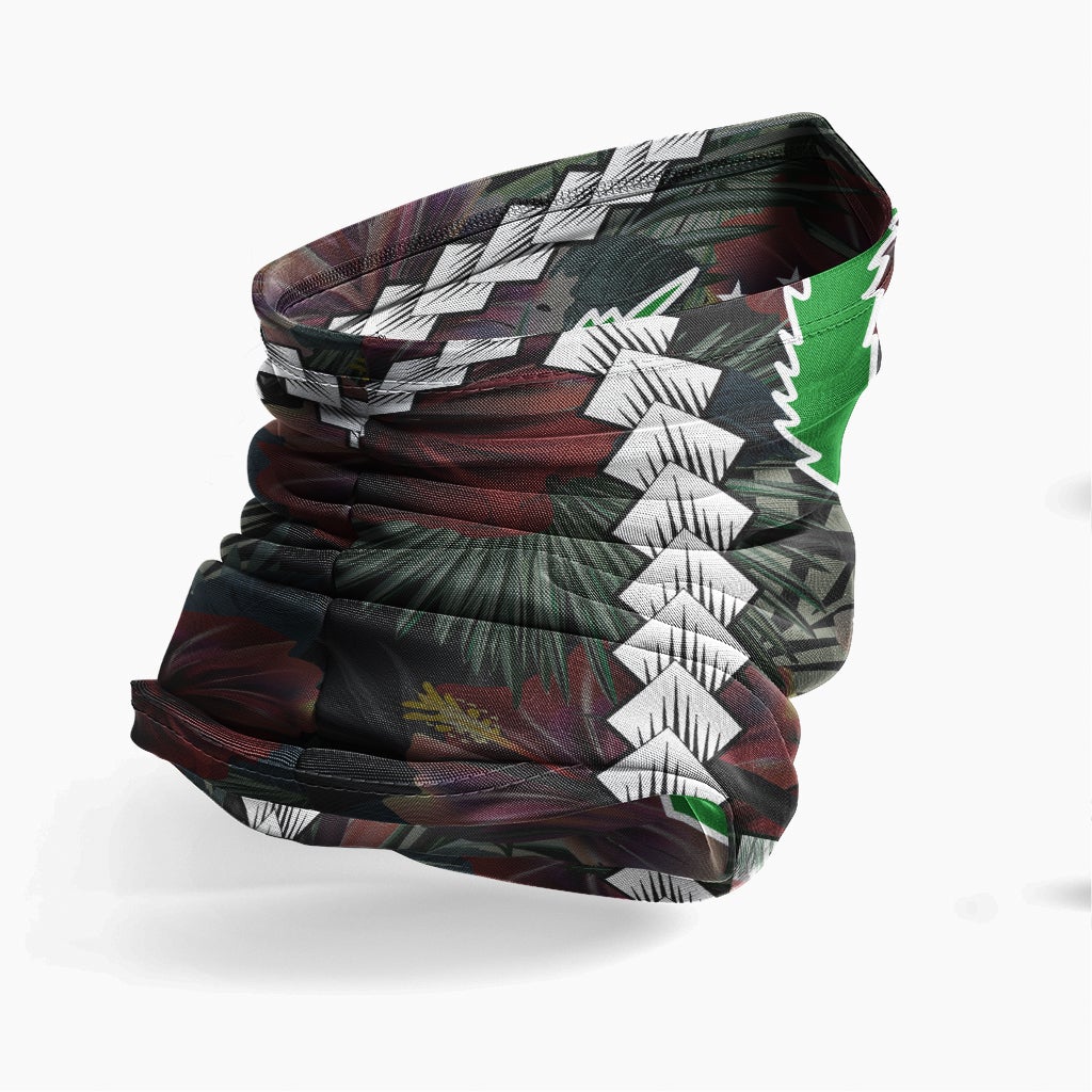 Pohnpei Neck Gaiter - Polynesian Chain