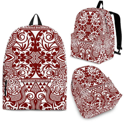 Polynesian Backpack 07