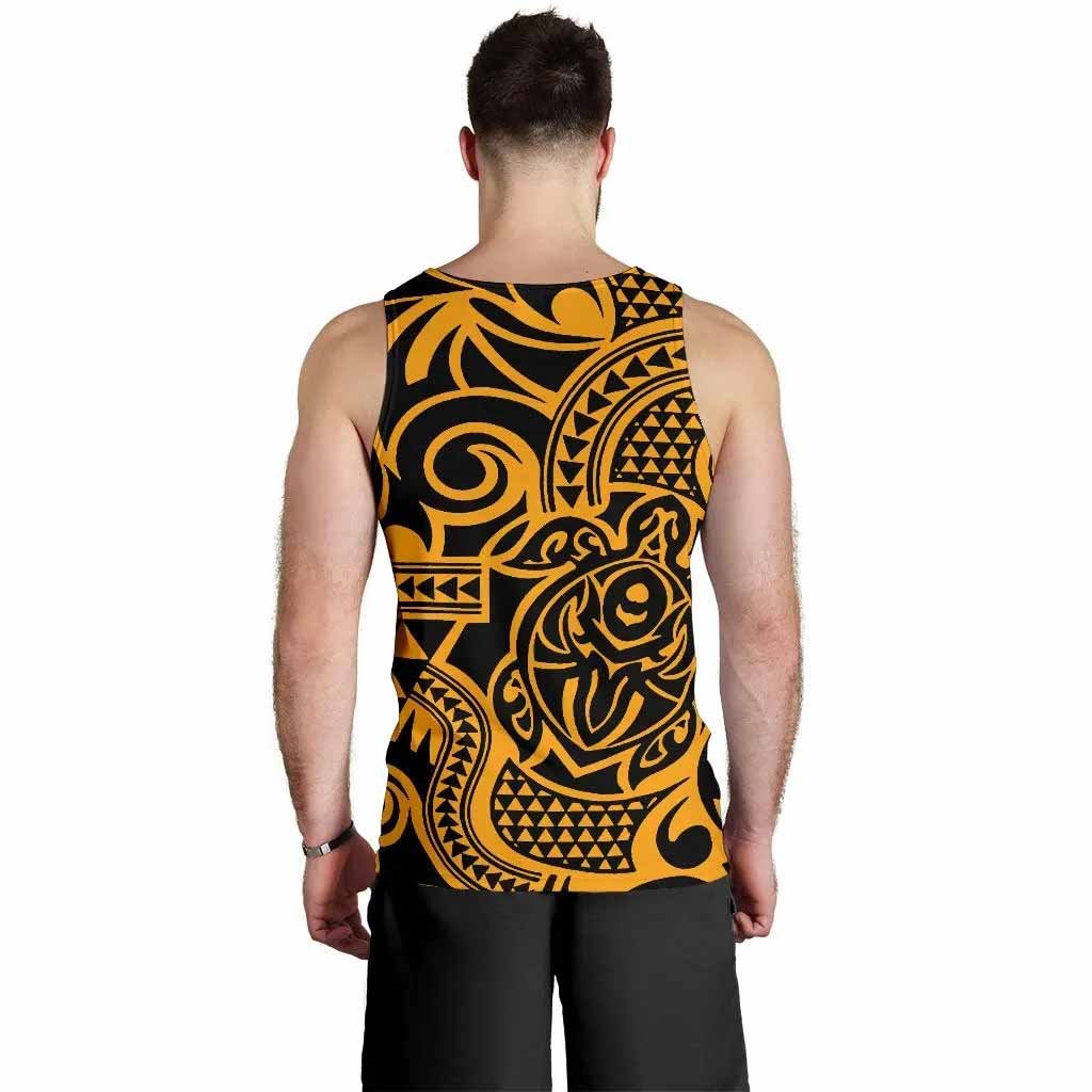 Polynesian Men Tank Top 51